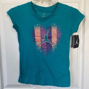 Jordan Shirt size S